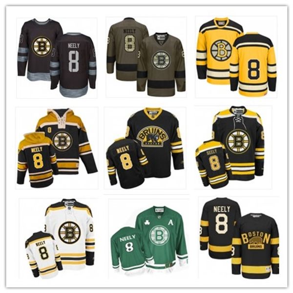cam neely jersey