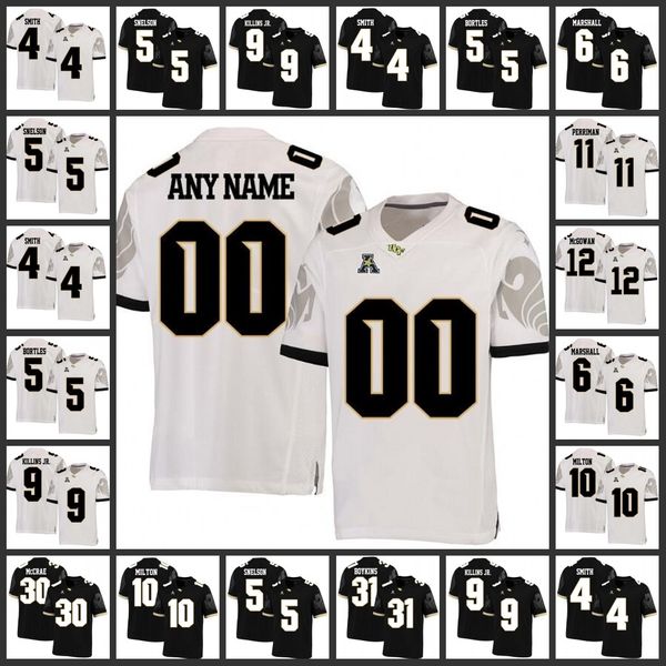 ucf custom jersey