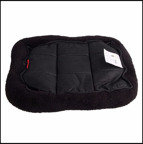 2019 Cute Pet Products Soft Fleece Pet Bed House Pets Mat Softy