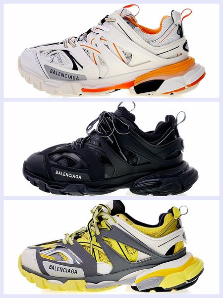 

2018 relea e fa hion pari authentic 3 0 te gomma 2018 trek maille black running hoe for men triple clunky port neaker dad hoe