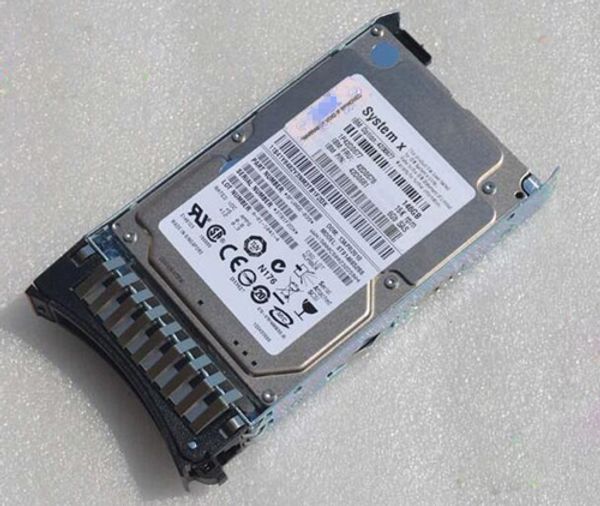 

42d0678 42d0677 x3650m3 146g sas 15k 2.5" server hard disk