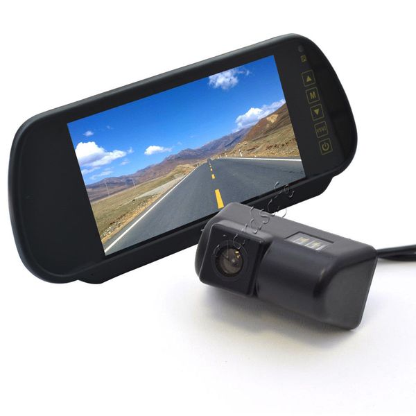 

Monitor de vídeo e câmeras vardsafe