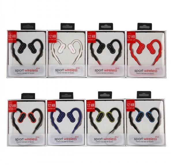 

Наушники G15 Новые Bluetooth-наушники беспроводные Спортивные Беговые Гарнитуры Ушной