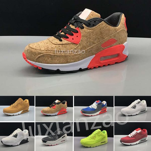 

Sapatos ocasionais luxianzao