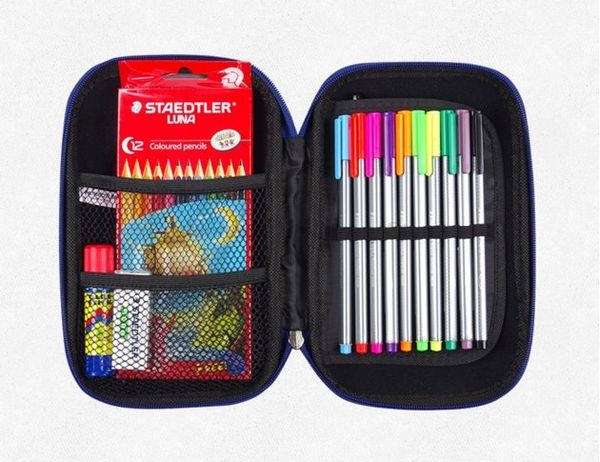 

sfg 811 colored pencils highlighter pencil set for write drawing art supplies