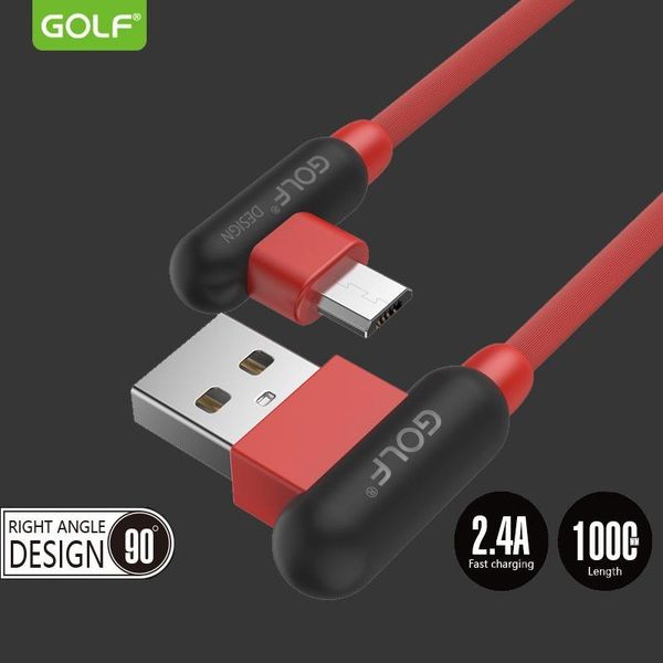 

micro usb cable reversible 90 degree cords fast charging right angle sync data cable for samsung xiaomi huawei wholesale