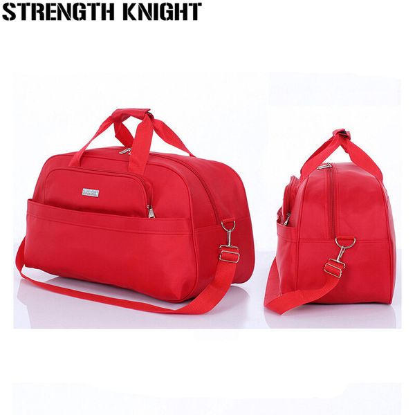

women's travel bags tote shoulder bag portable men handbags big weekend bags travel luggage large capacity bag