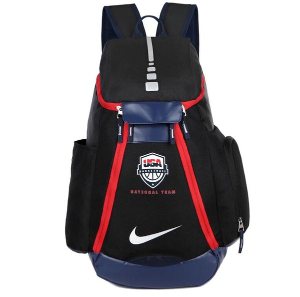 

Ba ketball backpack new olympic u a 78ike team pack backpack man 039 bag large capacity waterproof training travel bag hoe bag