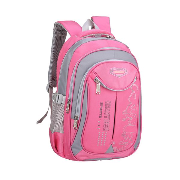 

carchi new children school bag student backpack for teenager girls & boy schoolbag kids backpacks