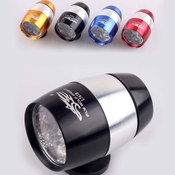 

cycling bike light head front lights torch lamp for bike bicycle accessories