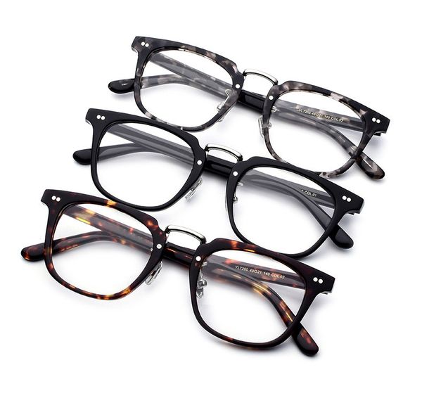 anteojos cuadrados para mujer