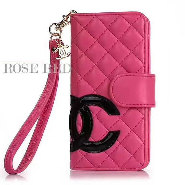 

Designer Paris Show Luxury Phone Case for Iphone X Xs Xr Xs max 7 7plus 8 8plus Leather Case Card holder Cover Case
