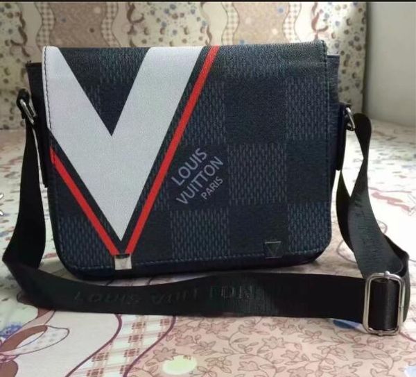 

En gros Nouveau Hommes Mode Классический дизайн Повседневный Carte de Crédit ID