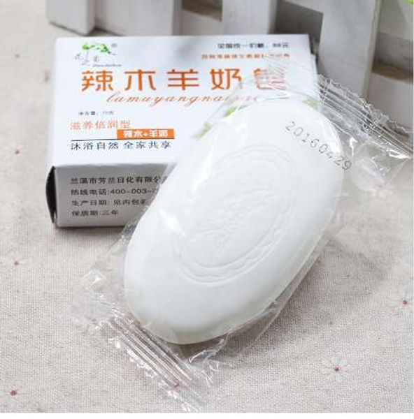 

goats milk bath soap face body whitening cleansing skin care handmade soaps 998