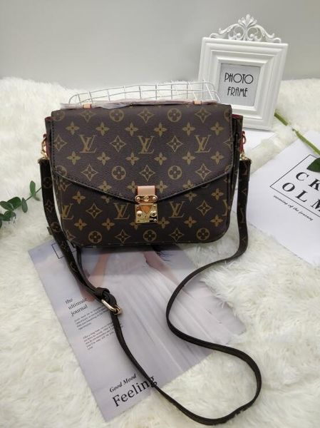 

Brand new houlder bag leather luxury handbag wallet for women bag de igner tote me enger bag cro body