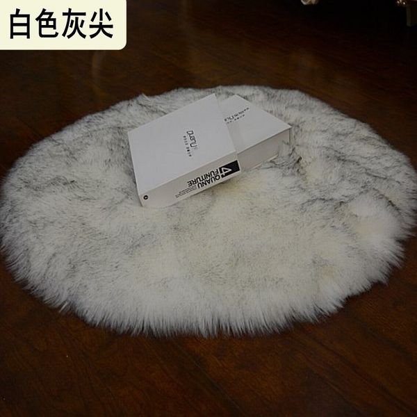 Satis Yumusak Suni Kurk Hali Ev Yatak Odasi Sicak Mat Kanepe Sandalye Masa Pedi Yuvarlak Hali Hali Ve Kilim Ww21 Hizlipara Co