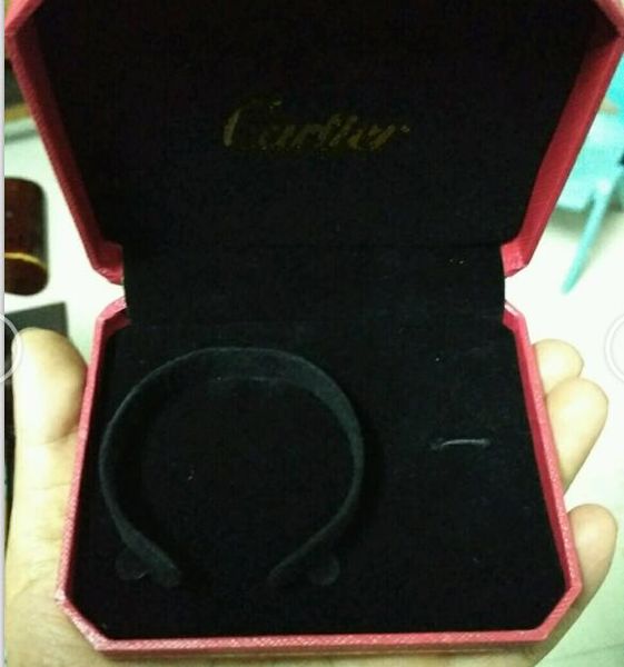 

red box with logo free shipping