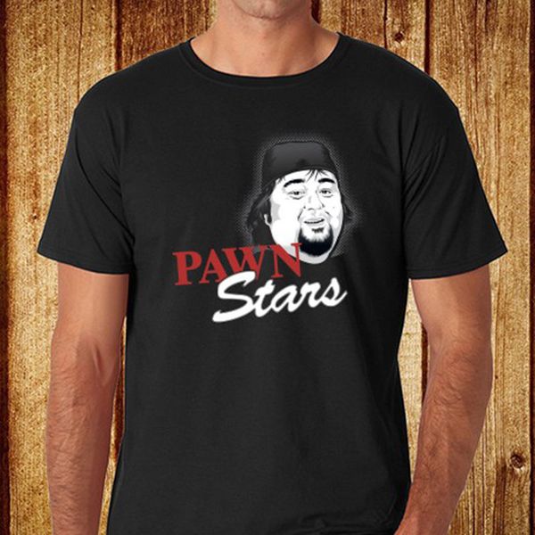 Chumlee perdida de peso