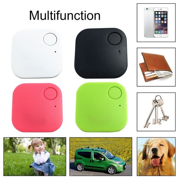 

потерянный напоминание смарт bluetooth itag трекер ребенок старик сумка бумажник key finder gps локатор анти-потерянный сигнал тревоги для д