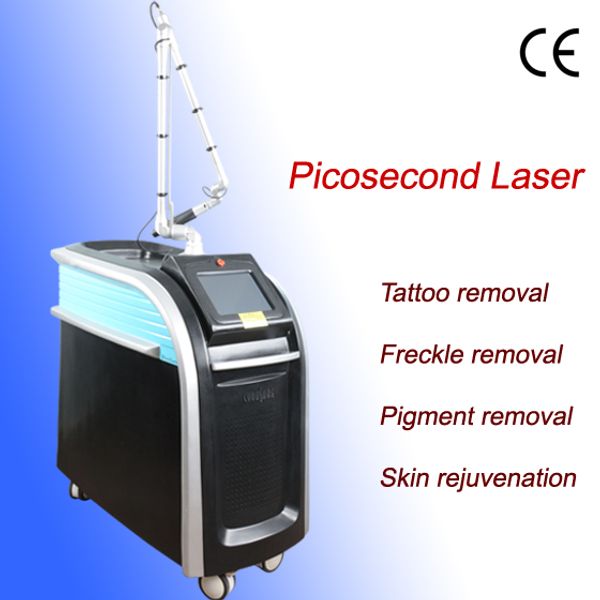 

2020 selling picosure laser freckle removal nd yag laser machine professional laser picosecond beauty equipment, Black