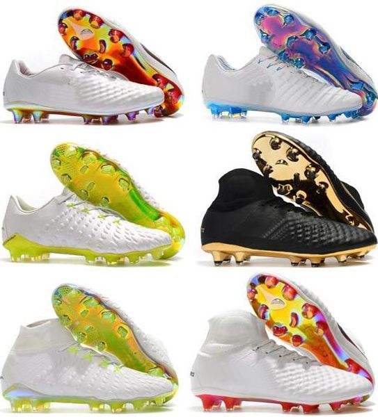

new tiempo legend vii fg men's soccer shoes magista obra ii football boots hypervenom phantom iii elite df fg soccer cleats