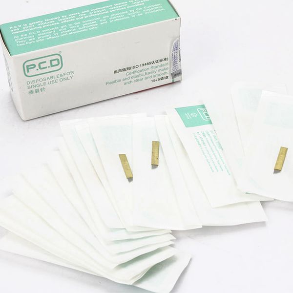 

Agulhas de tatuagem guapapermanentmakeup