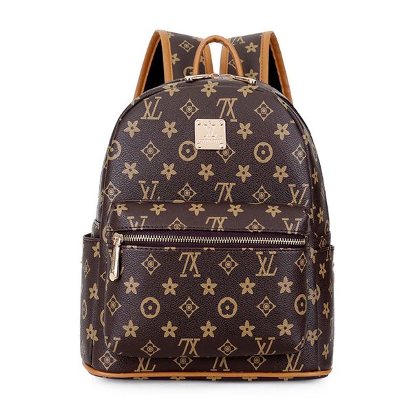 

fashion women backpack schoolbag cute small backpack leather female backpacks for teenage girls rucksack