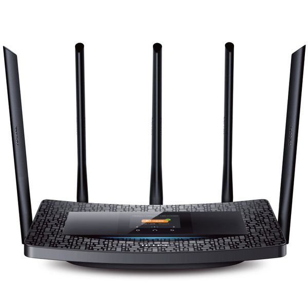 

tp-link touch wifi router 11ac tl-wdr6510 2.4ghz-5ghz smart wireless router range extende amplificador range extender repetidor