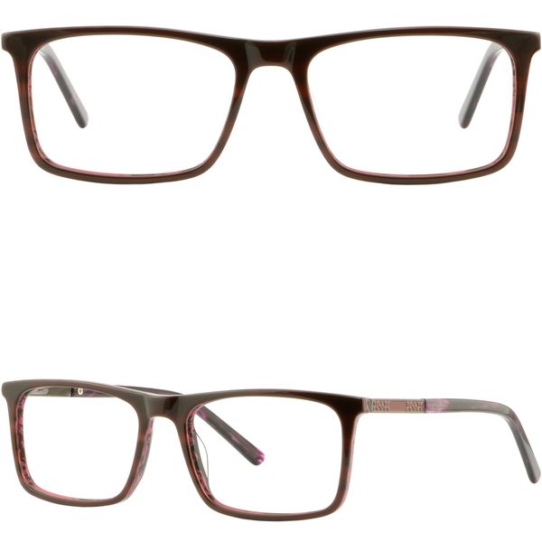 lentes cuadrados mujer