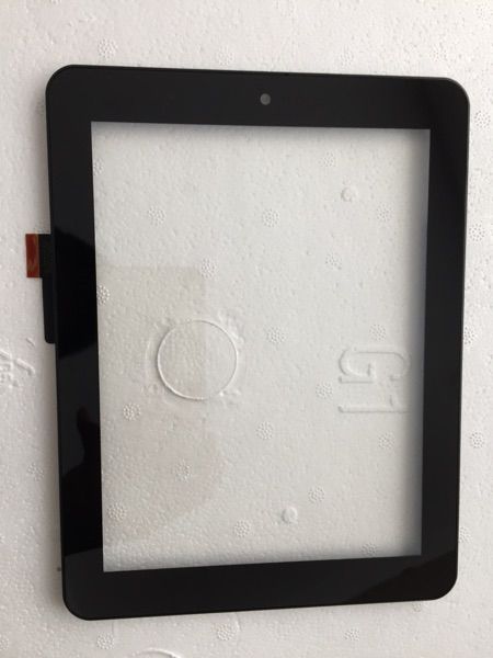 

new 8 inch touch screen digitizer glass sg5374-fpc-v2 tablet pc