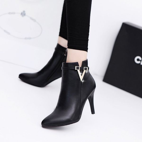 scarpe di moda 2018