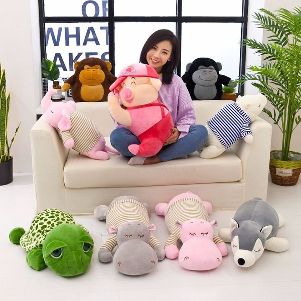 

multifunctional car triple air conditioner was stuffed toy office summer cool supplies