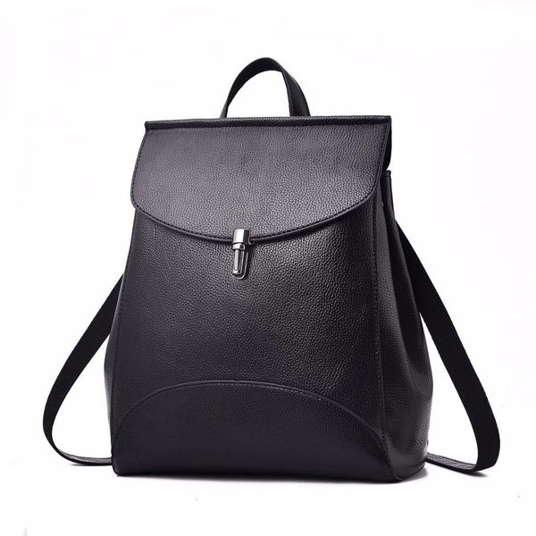 

both shoulders package package 2017 new schoolgirl backpack fashion leisure korean both shoulders a of generation hair