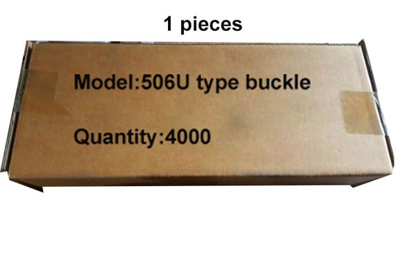 

qihang part for manual u-shape 506 sausage clipper clipping machine maker, clips for supermarket tightening machine