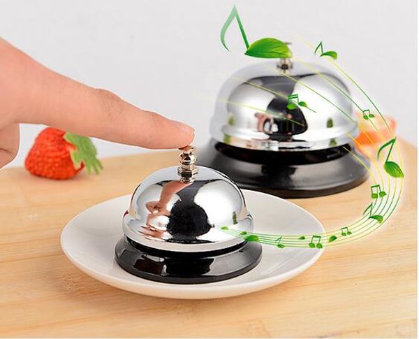 

desk kitchen l counter reception restaurant bar ringer call bell service