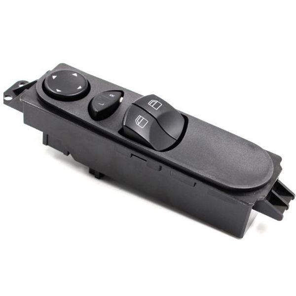 

car window switch a906 545 1213 for benz sprinter w906 master power window switch front left a9065451213 ws532 9065451213 high quality