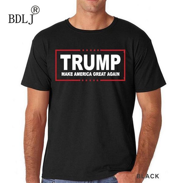 

bdlj 2017 summer fashion t shirt men's custom alphabet printed hipster camisa masculina t-shirt, White;black