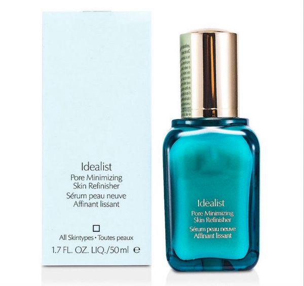 

drop shipping 2018 brand famous brand idealist pore minimizing skin refinisher 50ml 1.7oz skincare face cream selling, White