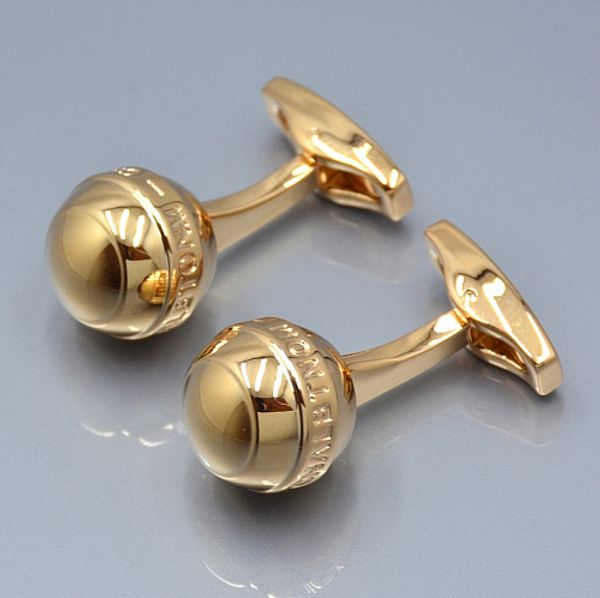 

4 Цвета Оптовая цена сферическая рубашка жениха Запонки роскошные ювелирные изде