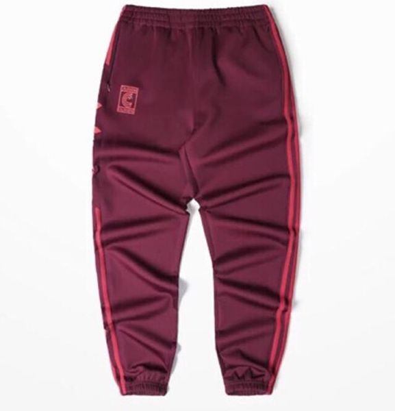 

Kanye we t ea on 4 weatpant calaba a pant men loo e jogger comfortable men ela tic pant hip hop