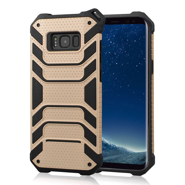 

latest armor hybrid for samsung galaxy s7 edge case spiderman duty phone case 2 in 1 tpu+pc shockproof mobile case cover back shell