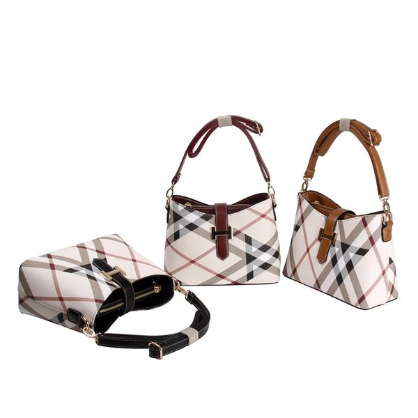 

роскошный новый небольшой baobao женщины сумки дамы кошелек женский топ ручка офисная сумка пвх кожа tote плеча crossbody сумка