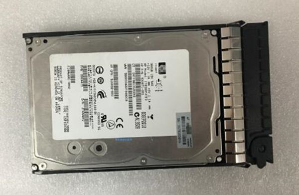 

516814 - b21 517350-001 300g 15k sas 3,5" жесткий диск