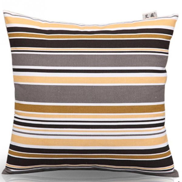 

vintage cotton golden years hug pillow covers couch waist throw pillowcase for couch