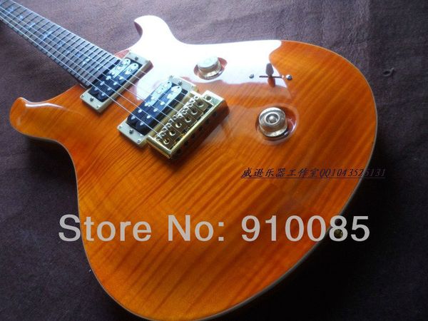 

price music instrument limited edition custom 24 ltd.yellow popular electric guitar ing