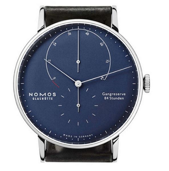 

Relógios de pulso hanbao930520