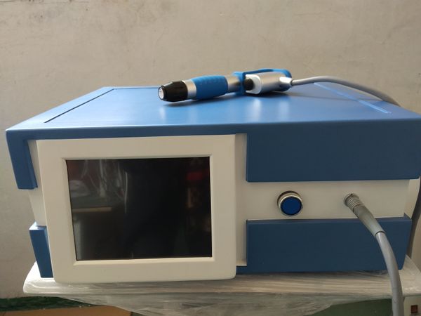 

2018 edswt shockwave erectile dysfunction treatment equipment / shock wave therapy device for ed factory direct with ce