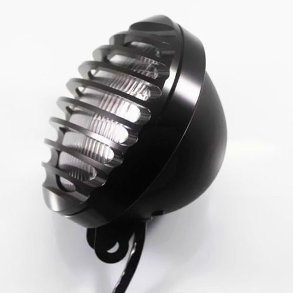 

grill headlight head light lamp for harley honda yamaha suzuki kawasaki motorbike