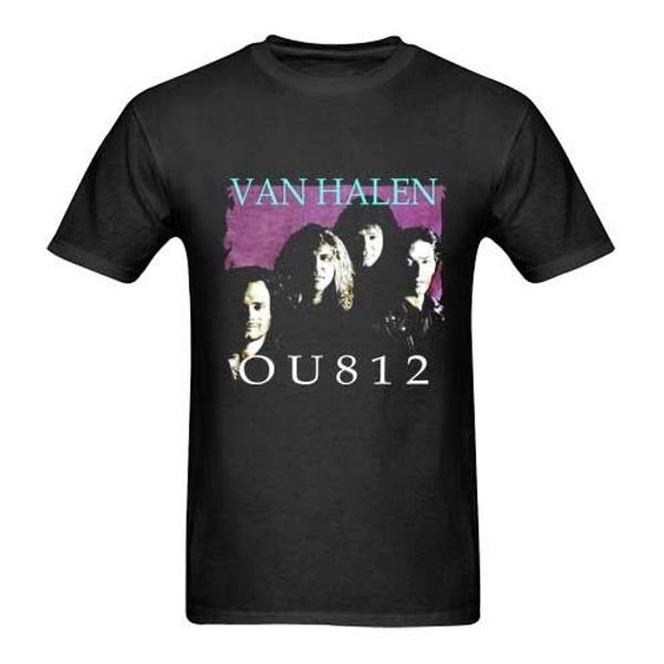 ou812 t shirt