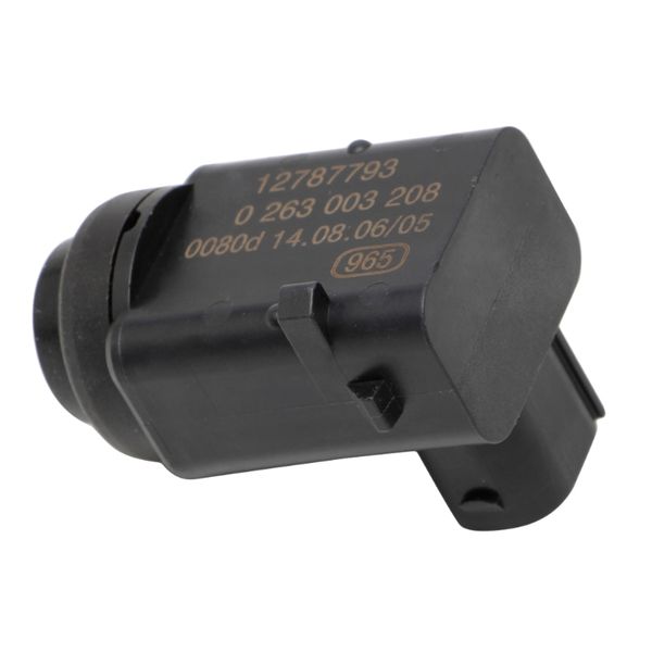

12787793 0263003208 pdc датчик парковки обратный для автомобиля l9bc